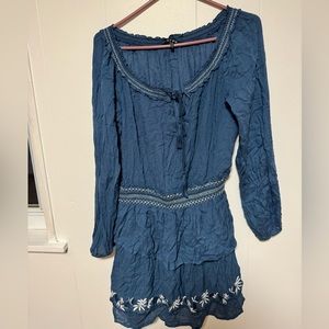 Women’s hype dress size M